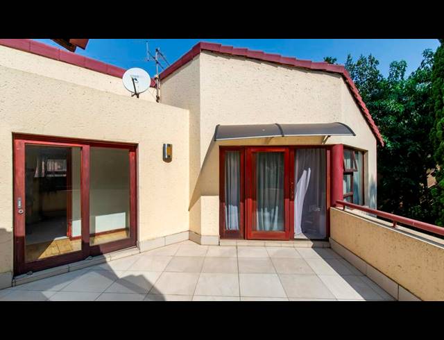 4 BEDROOM HOUSE FOR SALE IN BEDFORDVIEW